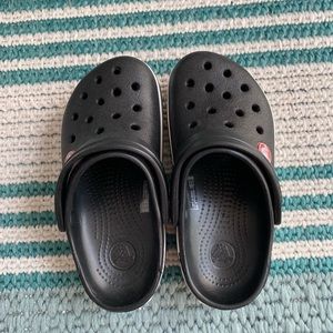 Boys Crocs NWOT